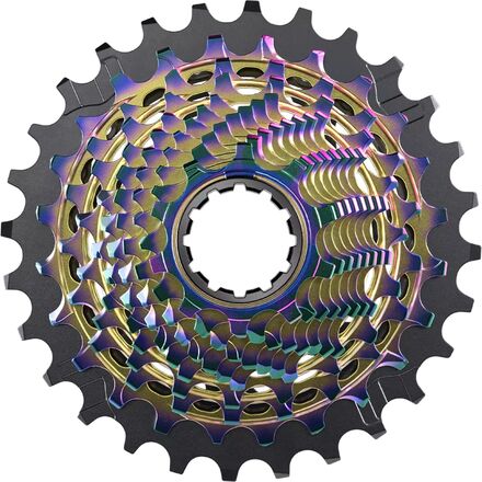 RED XG-1290 Cassette