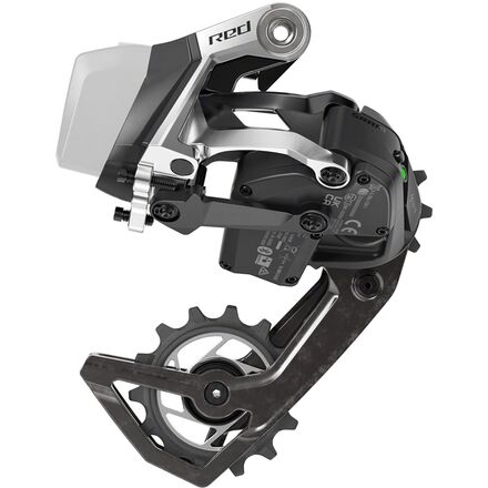 RED AXS 12-Speed Rear Derailleur