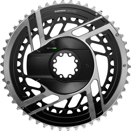 RED AXS Direct-Mount Power Meter