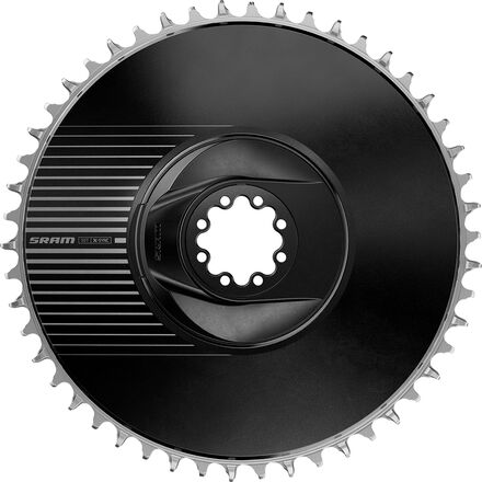 RED Aero Chainring