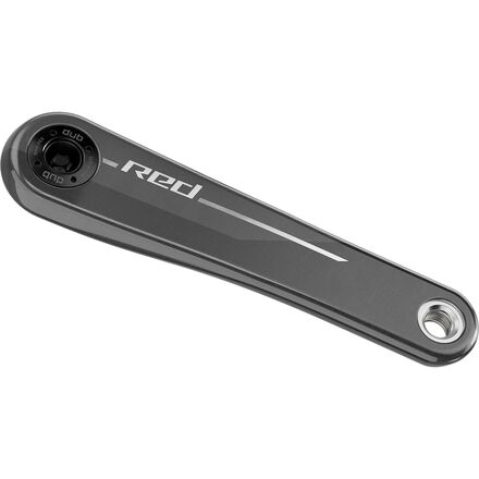 RED DUB Crank Arm Assembly