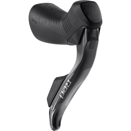 RED AXS HRD Shift/Brake