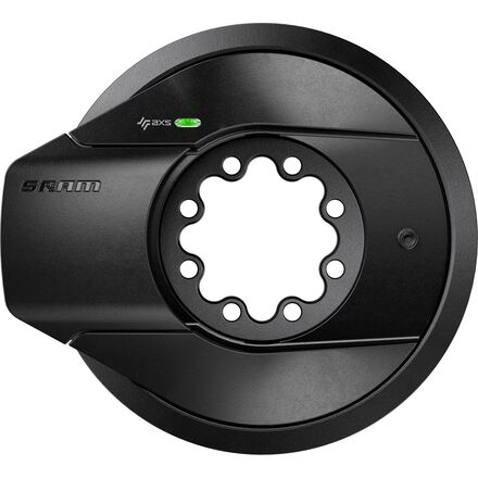 RED XPLR AXS Power Meter Spider