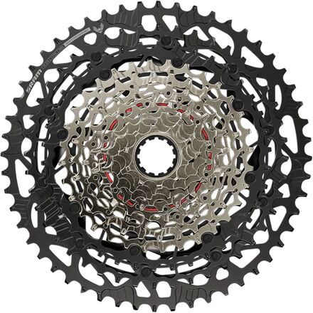XS-1270 T-Type 12-Speed Cassette
