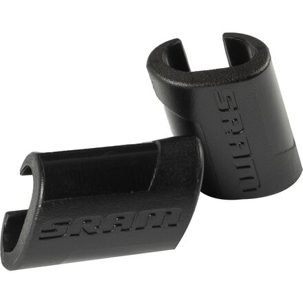 SRAM - Cable Hose Clip - 2-Pack - One Color
