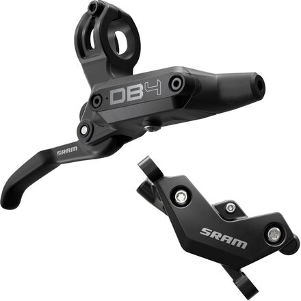 DB4 Disc Brake