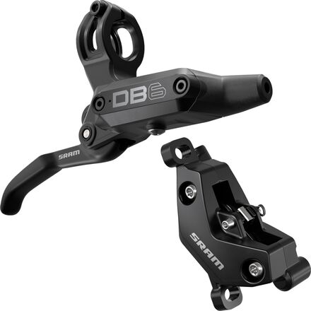 DB6 Disc Brake