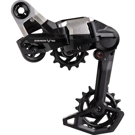 Eagle 90 T-Type 12-Speed Mechanical Rear Derailleur