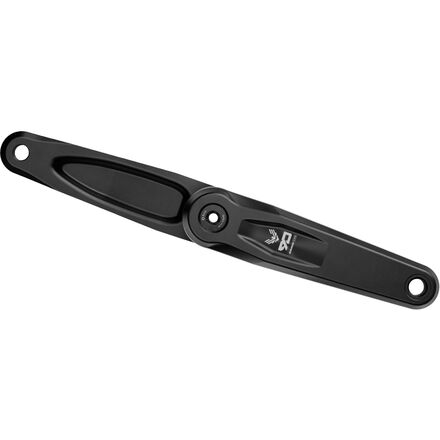 Eagle 90 ISIS Pedal Assist Crank Arm Assembly