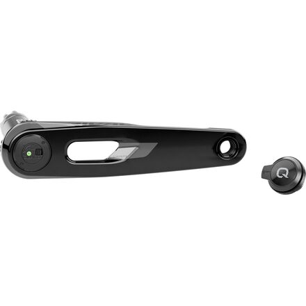 Rival E1 DUB Left Arm and Power Meter Spindle