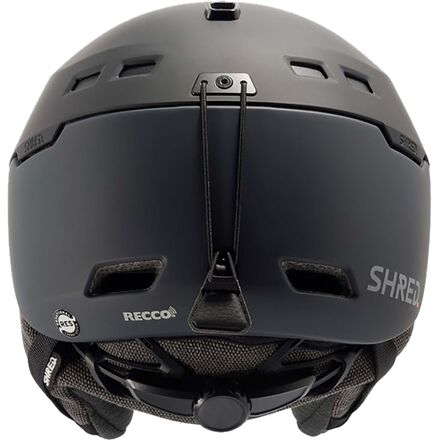 Shred Notion Noshock Helmet - Thumbnail 3