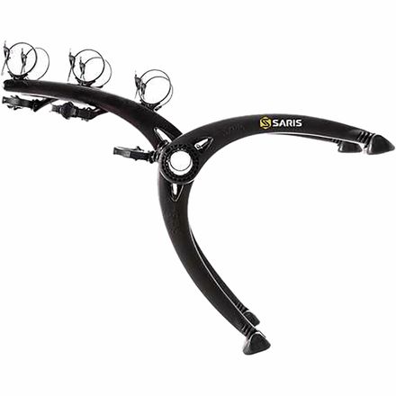 Bones 3-Bike Rack