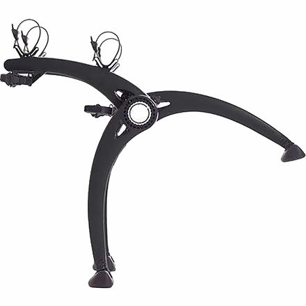 Bones 2-Bike Rack