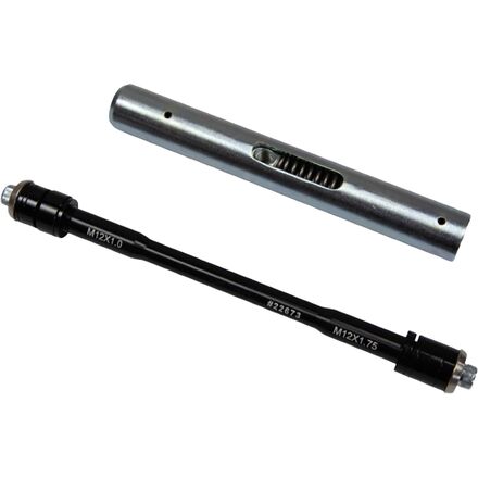 Thru Axle Adapter