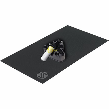 Saris - Trainer Accessory Kit - One Color