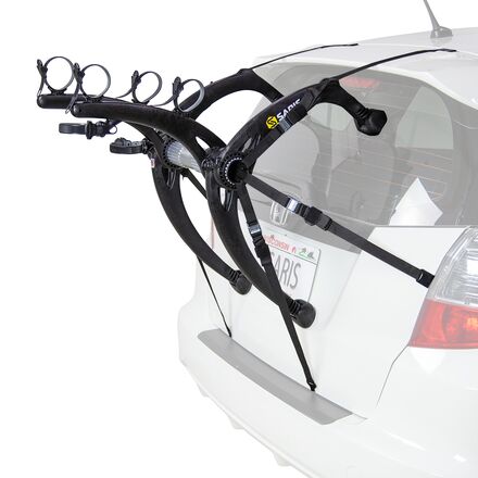 Bones EX 2 Bike Trunk Rack