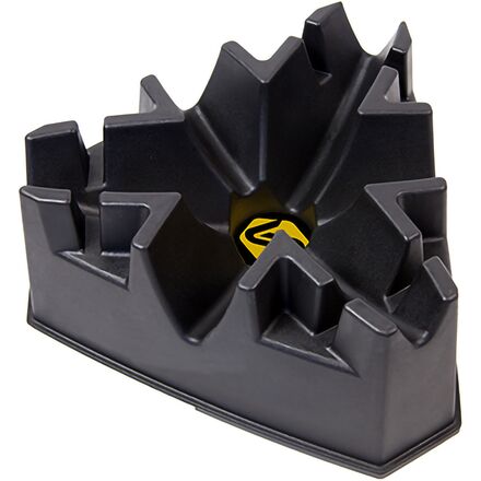 Climbing Riser Block