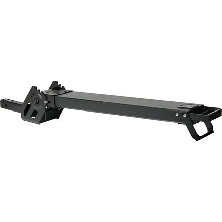 MHS 3+1 Receiver Base 2in Hitch