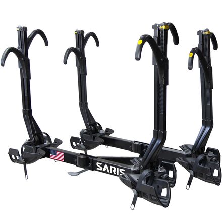 Superclamp G3 4-Bike