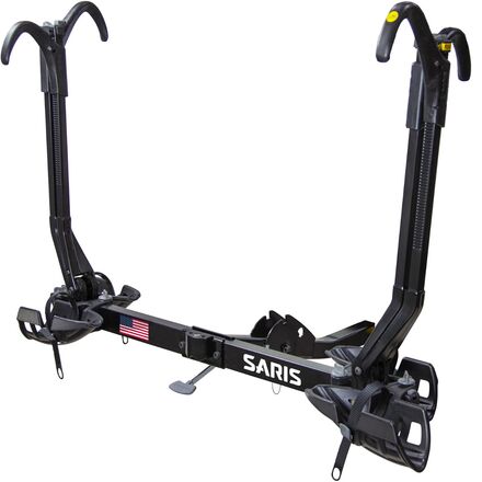 Saris - Superclamp G3 Hd 2-Bike