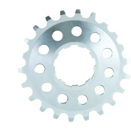 Single Cog - Steel