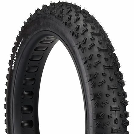 Surly - Lou  Fat Bike Tire - Tubeless - Black