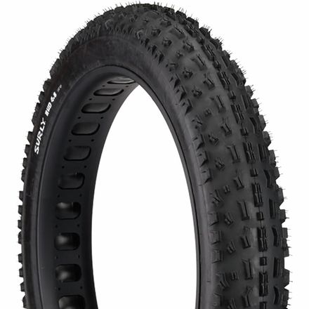 Surly - Bud Fat Bike Tire - Tubeless - Black