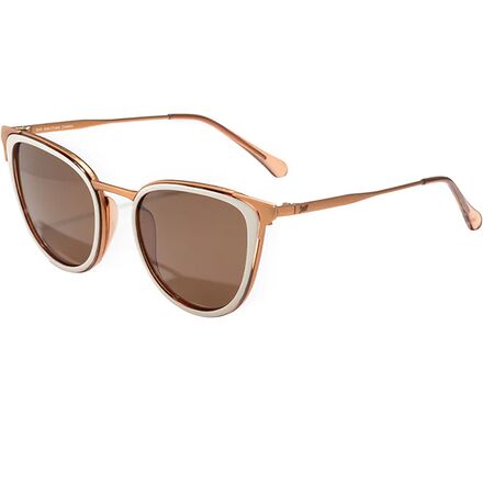 Catalina Polarized Sunglasses