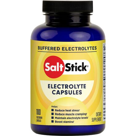 SaltStick - Caps Plus - One Color
