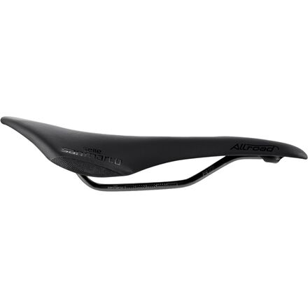 Selle San Marco Regal Le Rino Saddle - Bike Selle San Marco Regal Le Rino Saddle - Bike