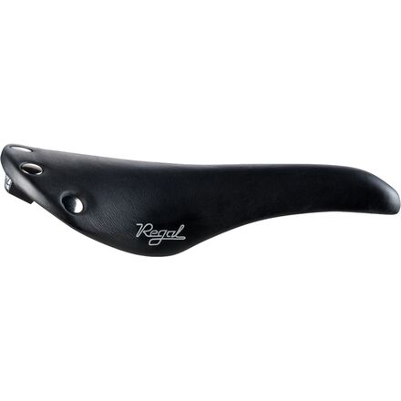 Regal Le Classiche Saddle