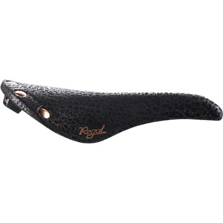 Regal Le Rino Saddle