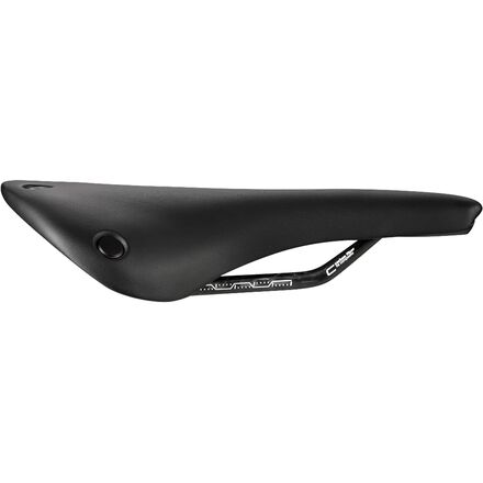 Regal Short Carbon Saddle