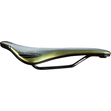 Shortfit 2.0 Racing Saddle