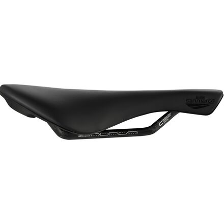 Mantra Carbon DNA Saddle