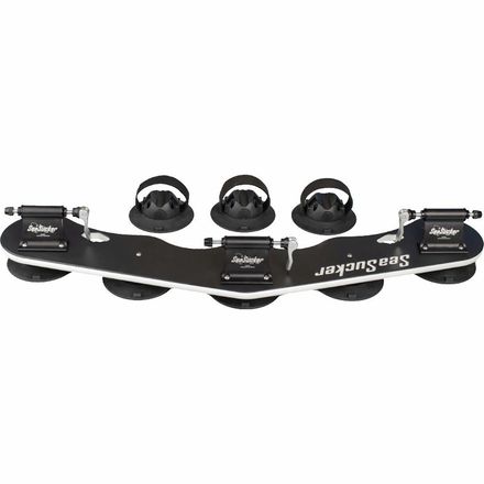 Bomber 3 Bike Rack