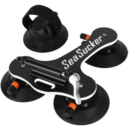 SeaSucker - Talon Bike Rack