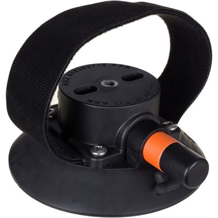 Rear Wheel Strap