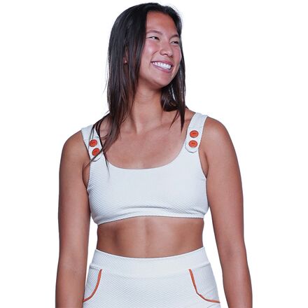 Georgia Bikini Top - Women's