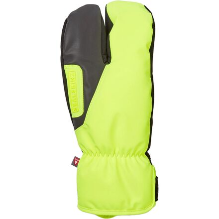 Barwick WP Extreme Cold Weather Cycle Split Finger Glove