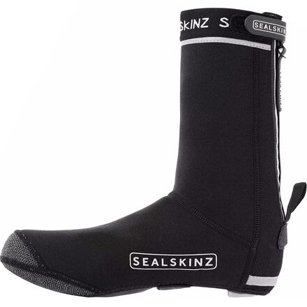 Caston All Weather Open-Sole Cycle Overshoe