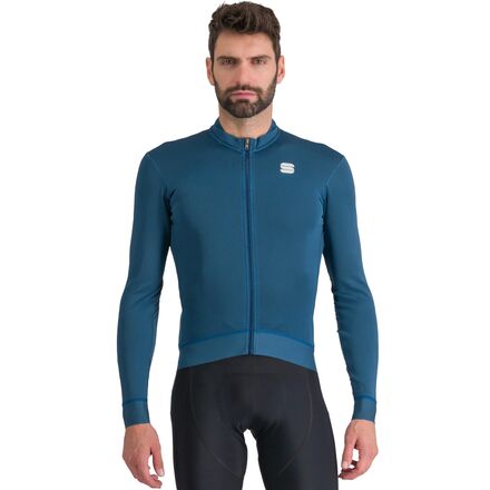 Monocrom Thermal Jersey - Men's