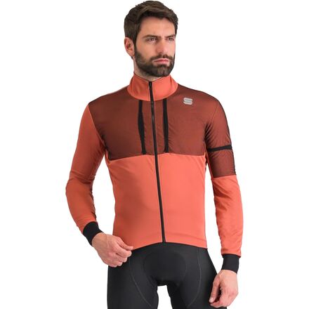 Supergiara Jacket - Men's