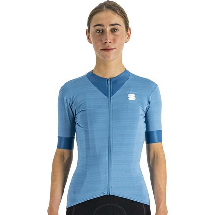 Kelly Short-Sleeve Jersey - Women's