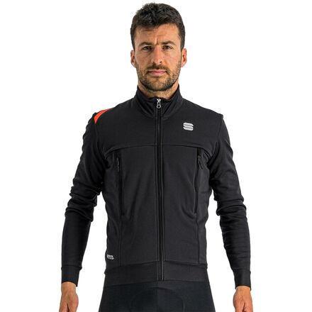 Fiandre Warm Jacket - Men's