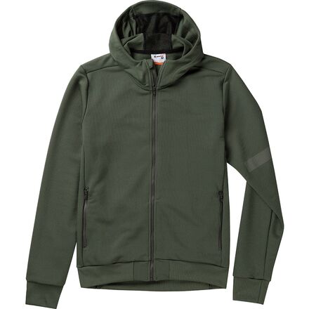 Giara Hoodie - Men's