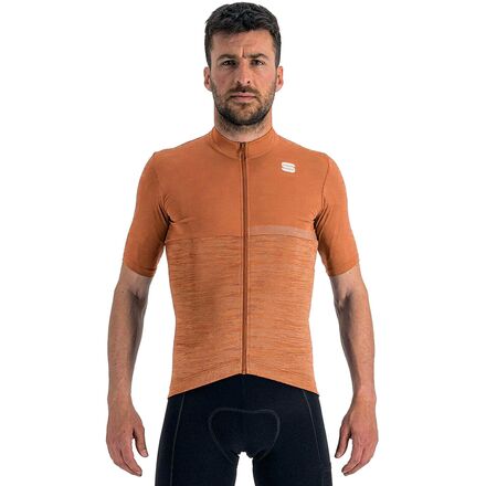 Giara Short-Sleeve Jersey - Men's
