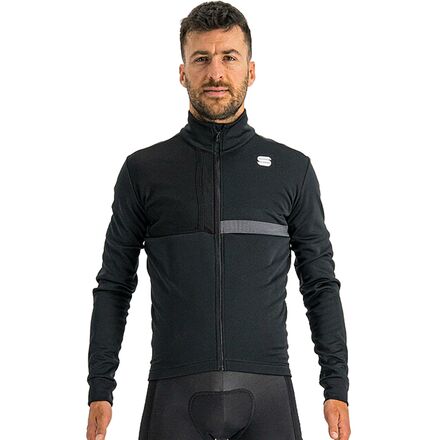 Giara Soft-Shell Jacket - Men's
