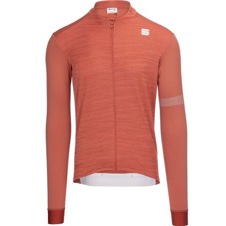 Supergiara Thermal Jersey - Men's