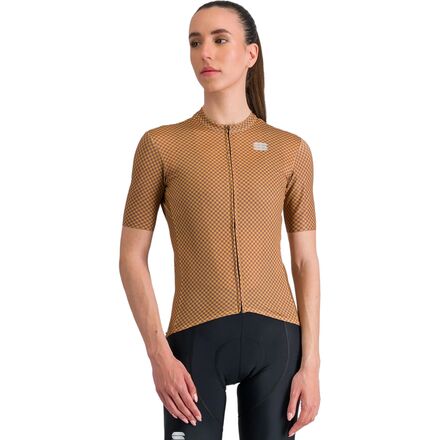 Checkmate Jersey - Women's